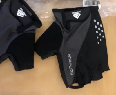 New Bike Gloves, View more