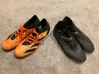 Soccer Cleats, View more