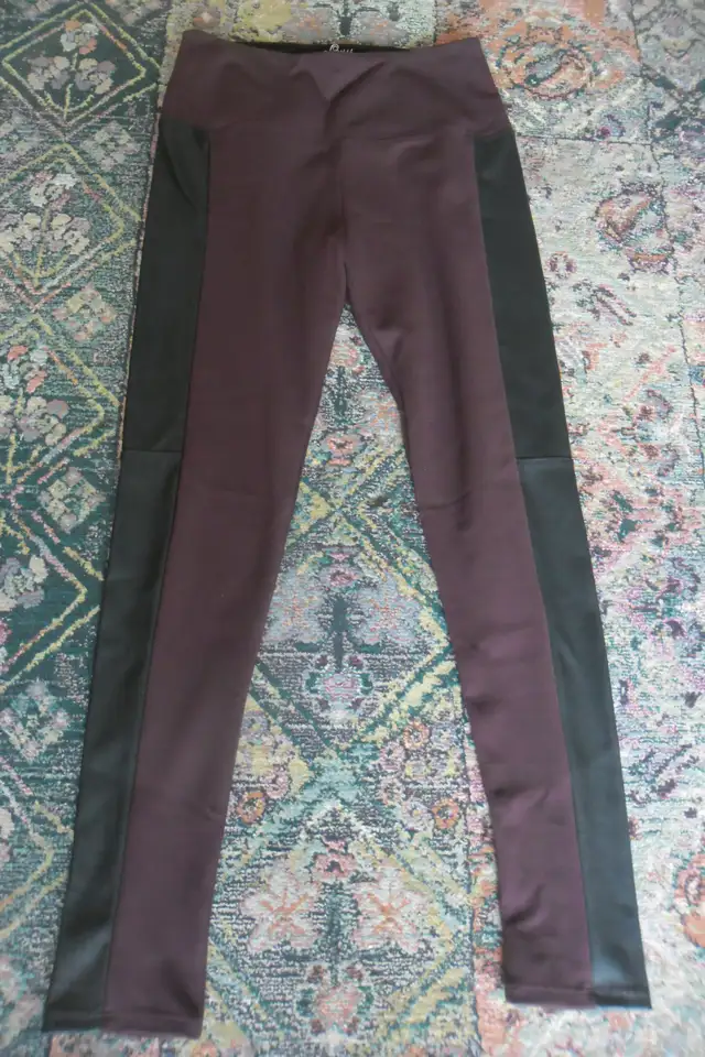 Lysse Leggings Medium size (would fit sml-mdm) athleisure wear.