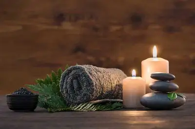 Relaxation massage , View more