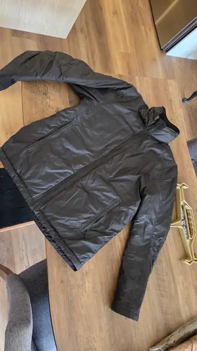 Carinthia LIG 4.0 Jacket and Pants. , View more
