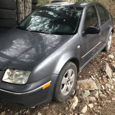 1.9 diesel automatic transmission Runs well Good tires Power locks/windows/mirrors/ heated seats Fro...