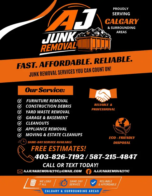 junk removal 502657968536954880