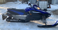 FOR SALE2008 Yamaha RS Vector GT