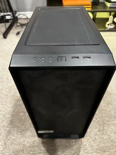 Custom Gaming PC, View more