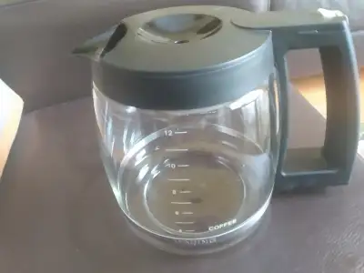 Waring Pro 12 Cup WC1000 Professional Coffee Carafe Pot, View more