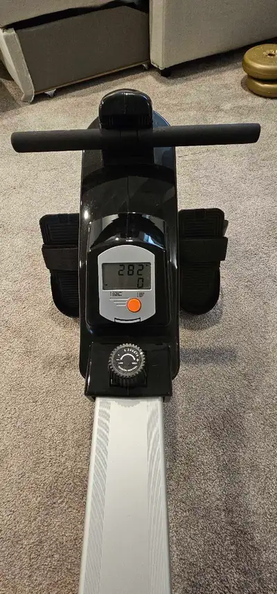 GYMAX Rowing Machine, View more