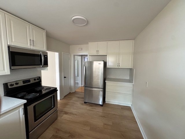 House for rent In Bel Air Park 4