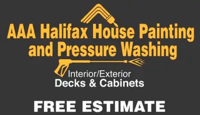 AAA HOUSE PAINTING & PRESSURE WASHING / DECK STAINING/ CABINETS, View more