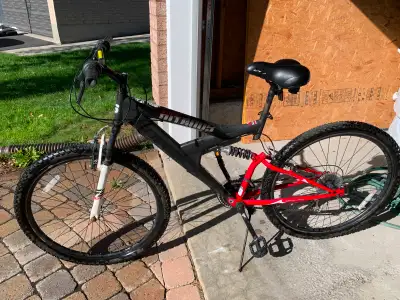 Great working bicycle 'Nitrous' Teen/Adult sized bike, View more