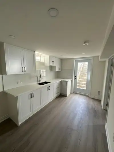 Brand New 2 Bedroom Basement – Milton (Dempsey) $1,800 / month Available April 15th , 2026 ✨ 2 Bed |...