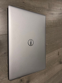 Dell Laptop (AMD Ryzen)