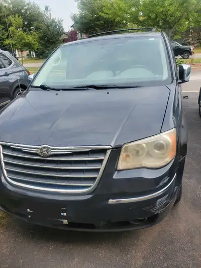 Drives perfectly New battery New brakes Just small cosmetic minor scratches exterior