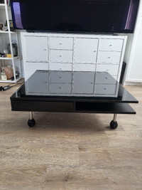 IKEA TOFTERYD Coffee Table
