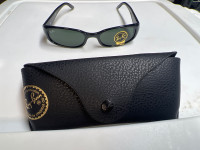 Ray Ban sunglasses 