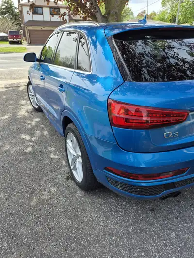 Hi, wanting to sell my car, it’s in good condition. Quick sale! We have a used vehicle information p...