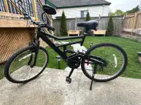 Selling a bike
