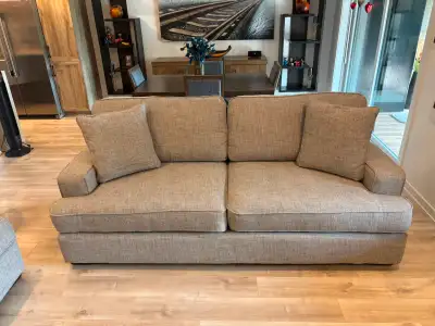 La-Z-Boy Couch, View more