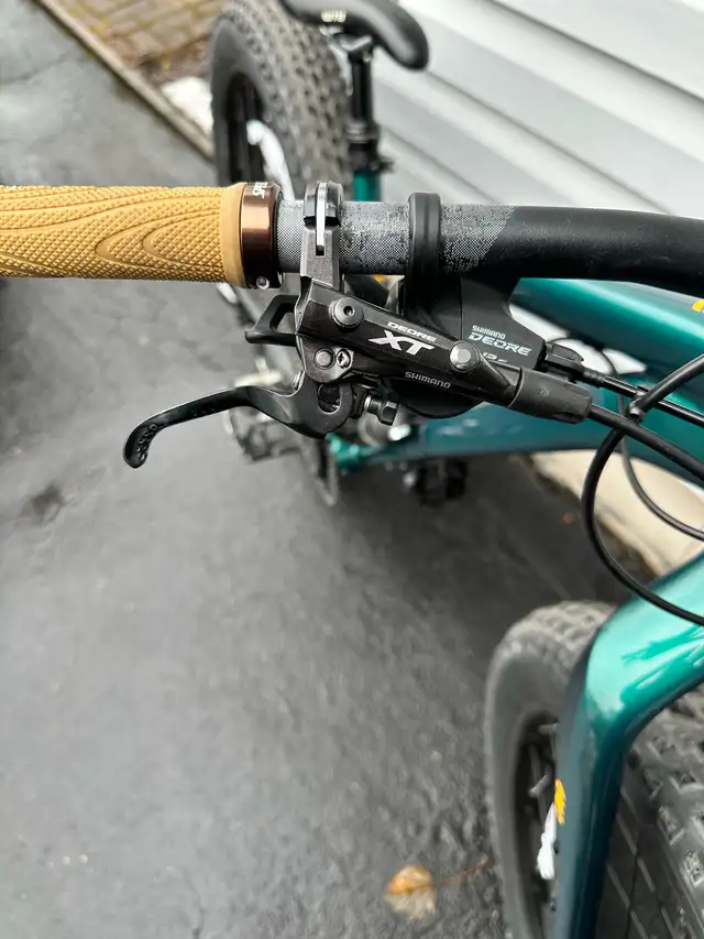 Kona Woo Fatbike in Mountain in Moncton - Image 4