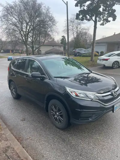 Drives great. Recent break maintenance.