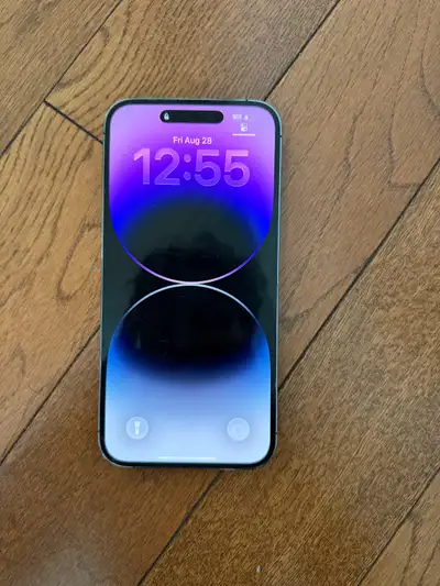 Apple iPhone 14 Pro Max, View more
