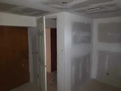 Drywall Renovations and Repairs , View more