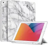 Brand New Fintie SlimShell Case for iPad 9th / 8th / 7th Generat