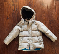 Boys size 4 Baby Gap Puffer Winter Coat! Only $30