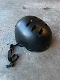 Bell kids helmet
