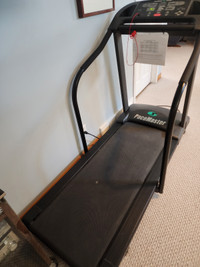 PaceMaster Tread Mill