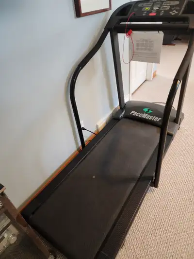25 ads for pacemaster treadmill in All Categories in Canada Kijiji Marketplaces