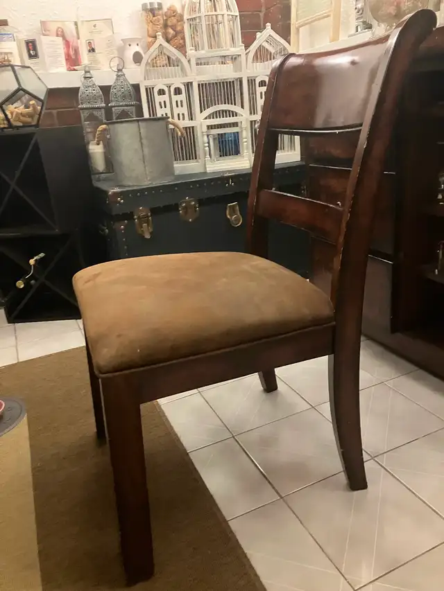 Dinning Room Chairs in Dining Tables & Sets in Markham / York Region - Image 3