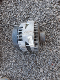 Heavy duty alternator $30