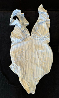 Vêtements de maternité :Maillot de bain lot de 3 (s-m)
