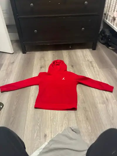 Jordan sweatshirt , View more