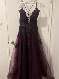 Graduation/Prom Dress