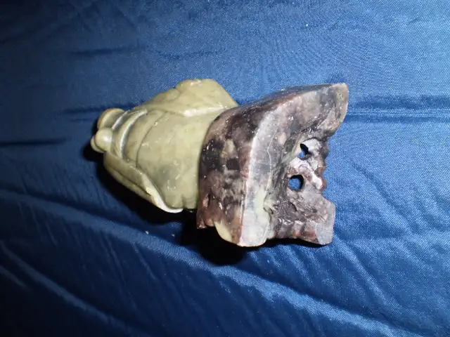 Marble Table Statues, Buddha, Confucius in Home Décor & Accents in City of Toronto - Image 7