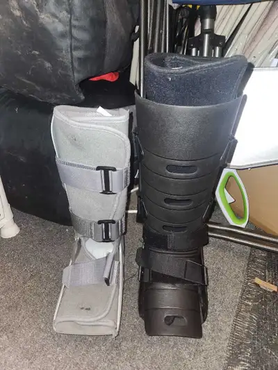 walker medical boots , View more