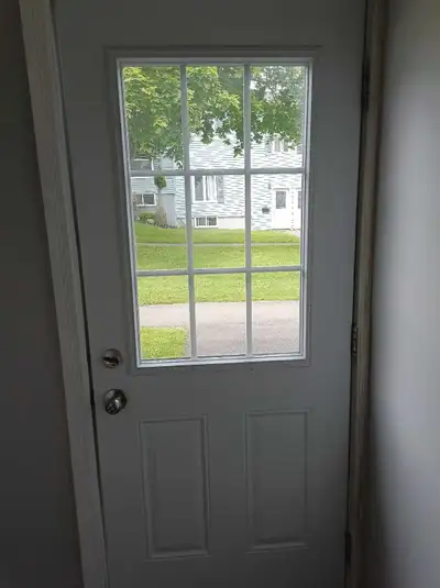 3 bedroom town house for rent @ 501 Tartan