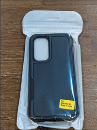 Samsung A54G Black Case BRAND NEW