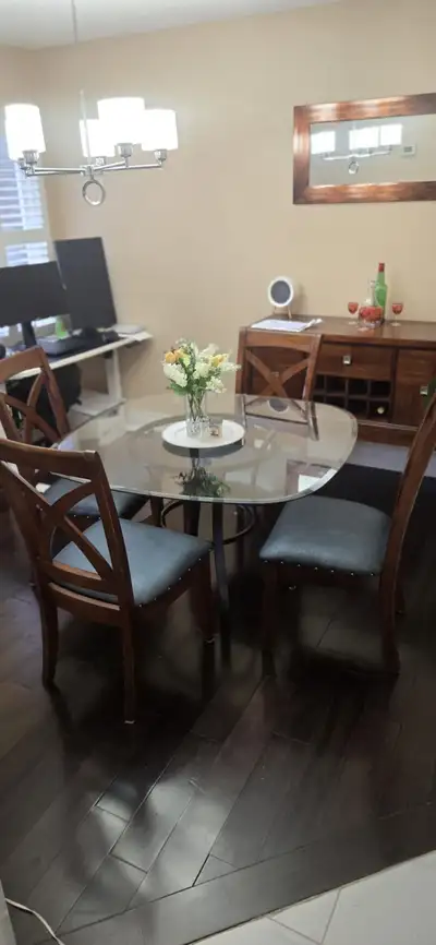 Dinning Room Table, View more