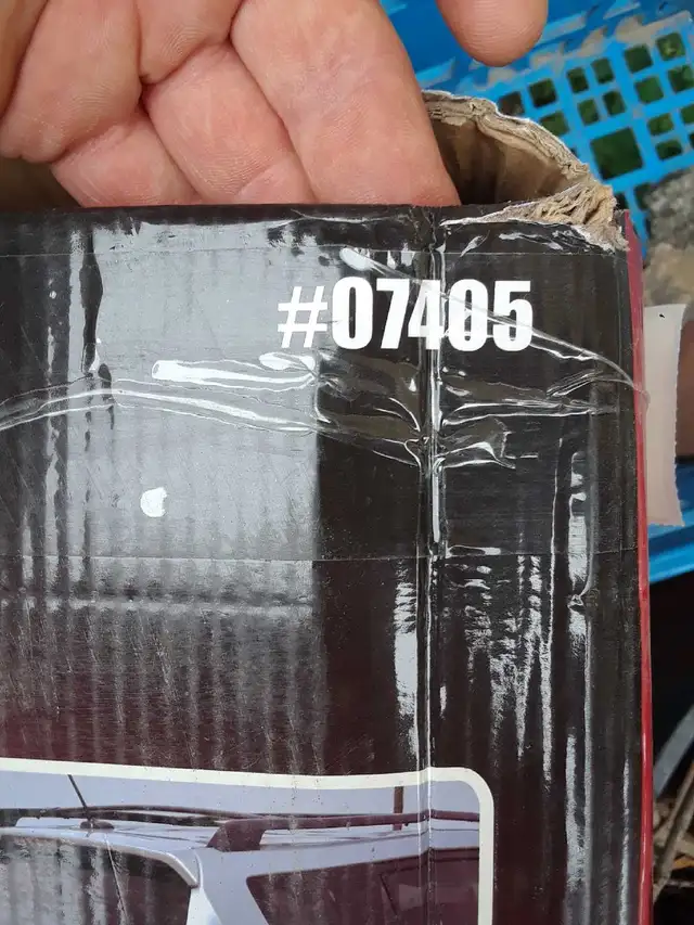 NEW Bike carrier /rack in Clothing, Shoes & Accessories in Kingston - Image 7