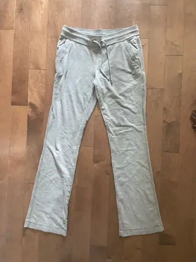 Flare Sweatpants in size Medium, View more