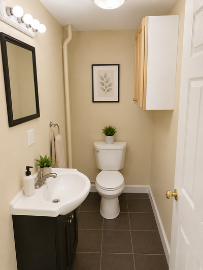 FOR RENT – SPRINGVALE SUBDIVISION This spacious 3-bedroom home is located in the desirable Springval...