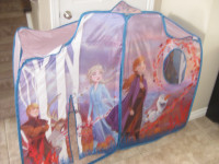 Disney Frozen Play Tent - $15.00 obo