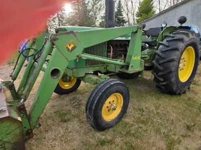 Father in law passed away. We no longer need this. If you have any questions just message me. 1972 m...