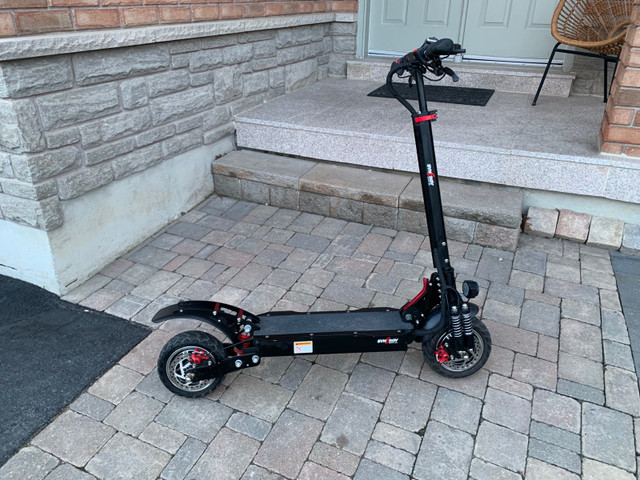 Scooter Service and Repairs  in eBike in Markham / York Region