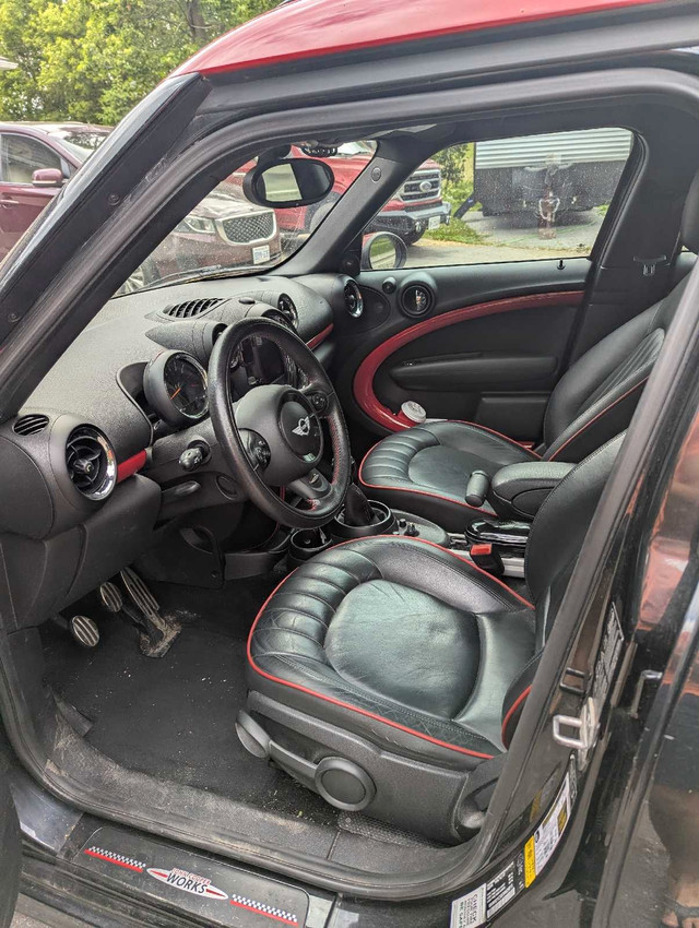 2014 Mini countryman JCW in Cars & Trucks in City of Toronto - Image 4