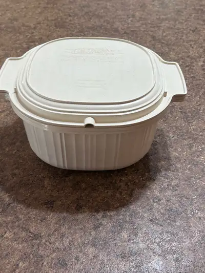 Rubbermaid Microwave Cookware Set, View more