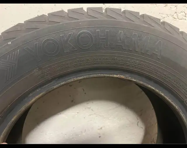 Winter Tires for Sale in Tires & Rims in City of Halifax - Image 8